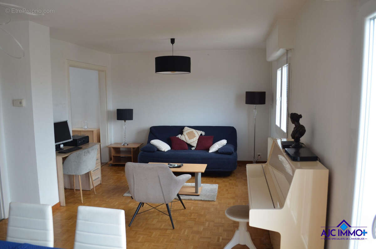 Maison à PFULGRIESHEIM