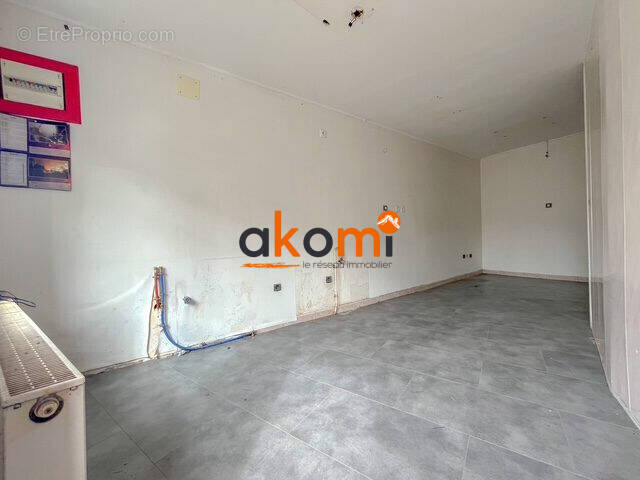 Appartement 43 m² à Raon-L'etape  - photo 4