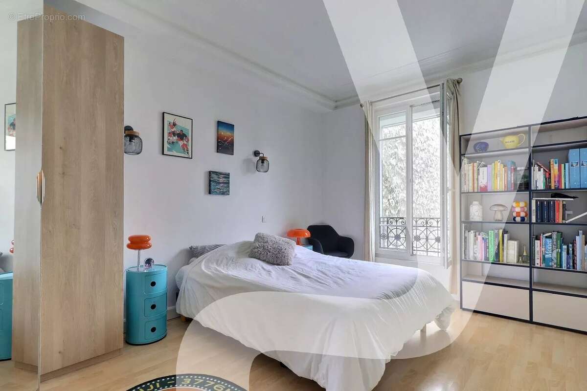 Appartement à VINCENNES