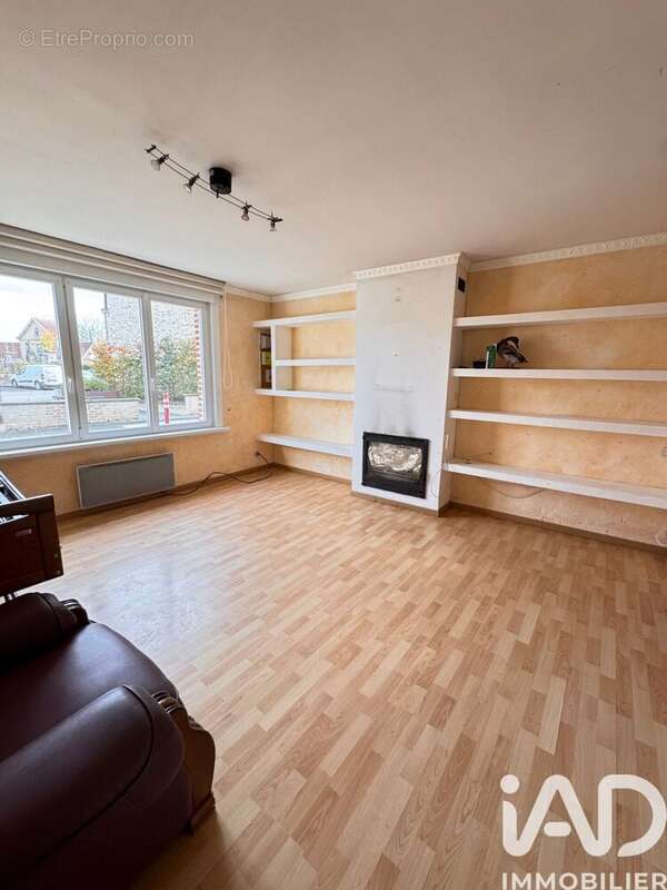 Photo 5 - Maison à SOCX