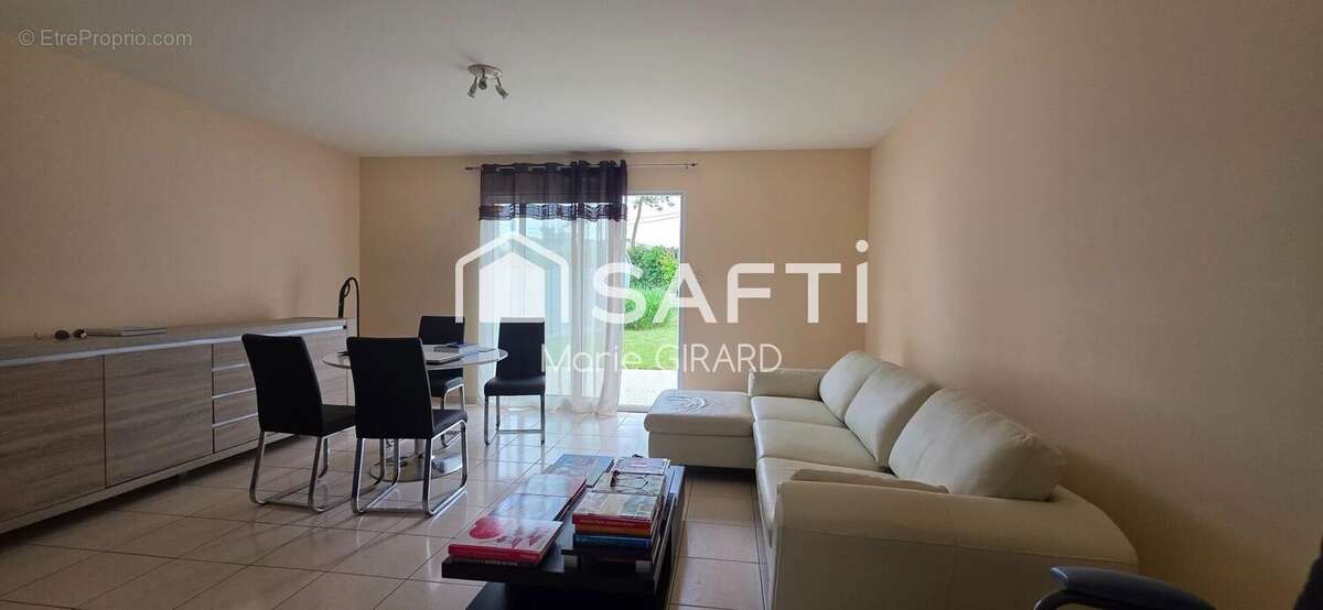 Photo 4 - Maison à ABBARETZ