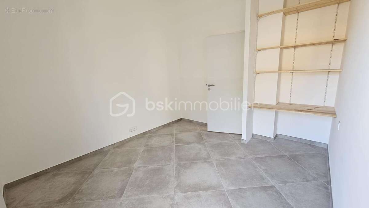 Appartement à DRAGUIGNAN