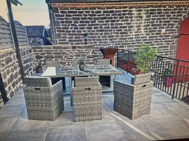 Maison à SAINT-IGNAT