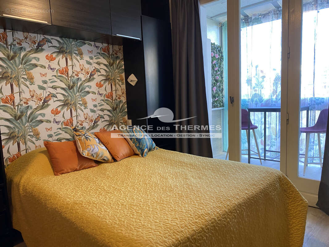 Appartement à BALARUC-LES-BAINS