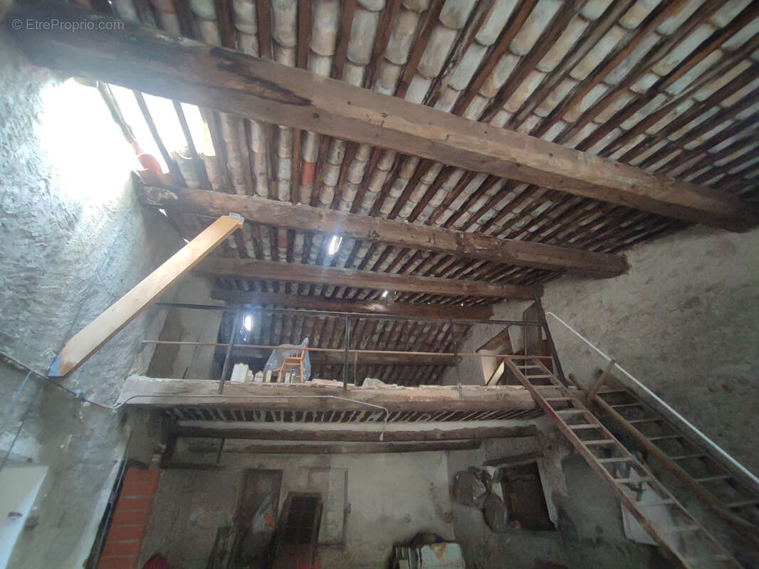 Maison à FERRALS-LES-CORBIERES