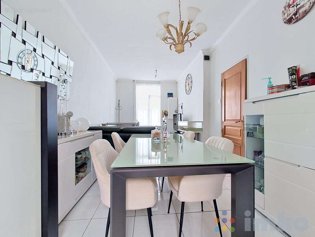 Maison à CAPINGHEM