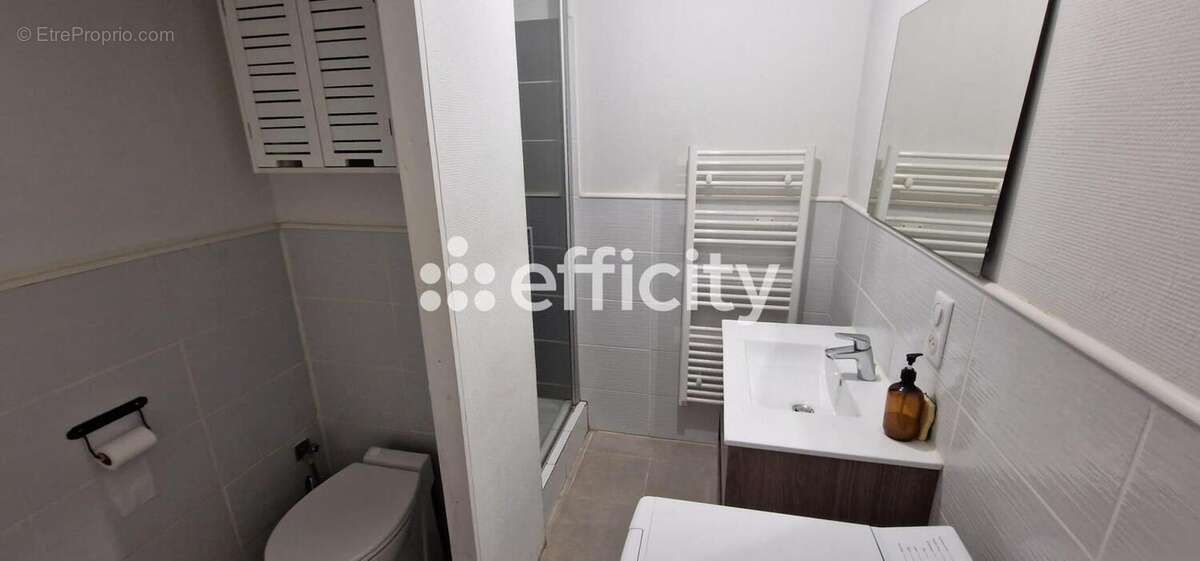 Appartement à ANGOULEME