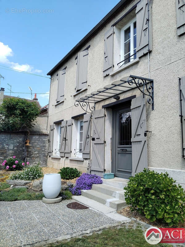 Maison à CHAMBLY