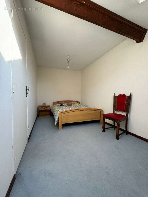 Maison à SARTROUVILLE