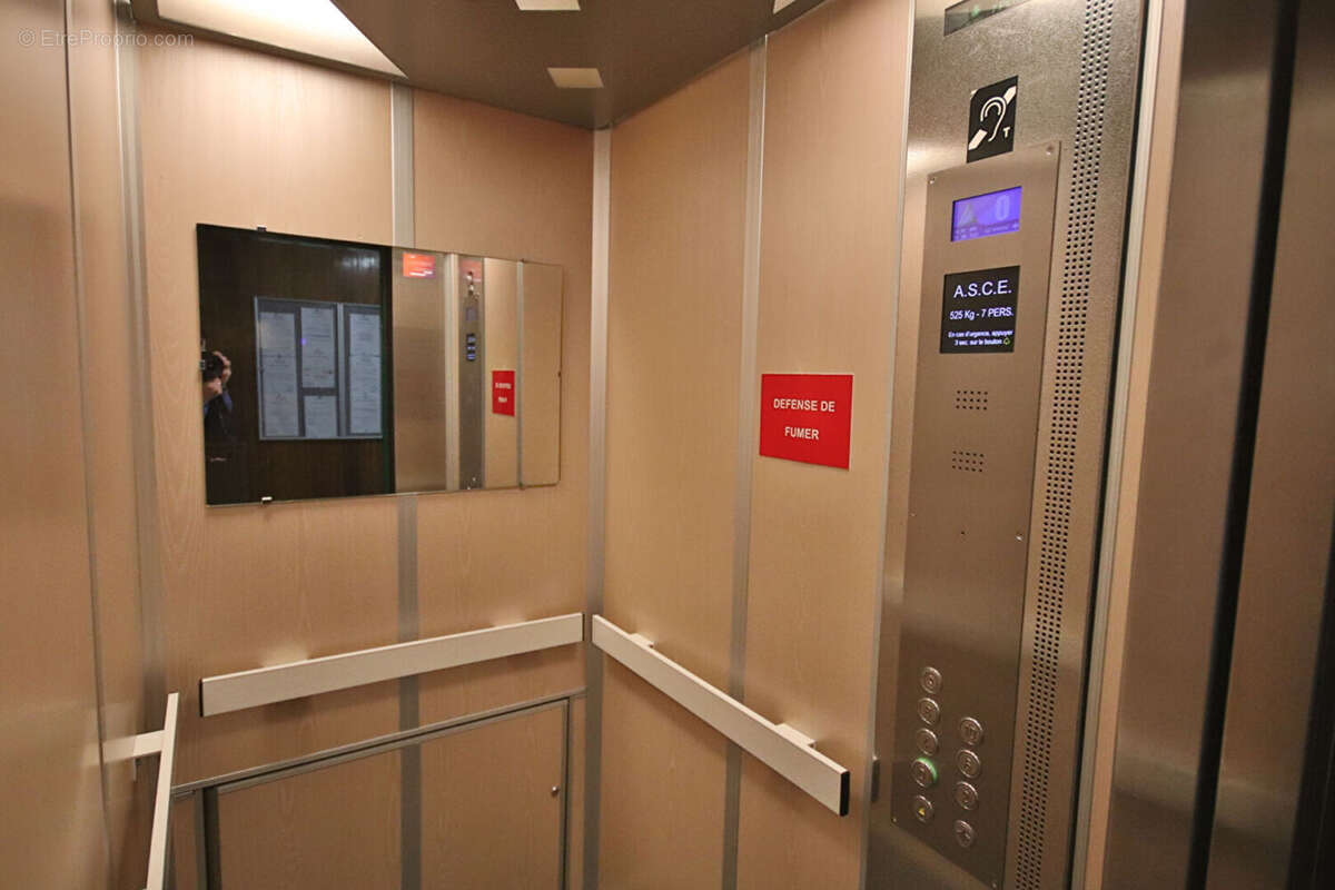 Appartement à MOULINS