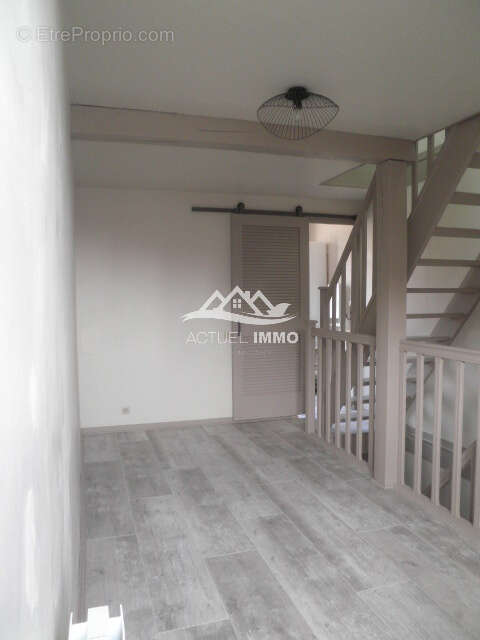 Maison de ville rénovée-49,5m2- Lillers( 62190)- aucun travaux à prévoir - photo 6