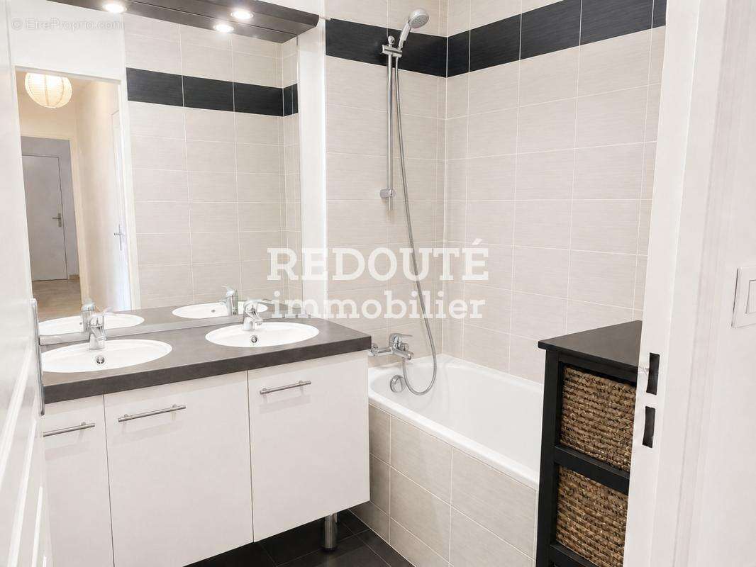 Reims - appartement t4 en residence de standing secteur pommery - photo 8