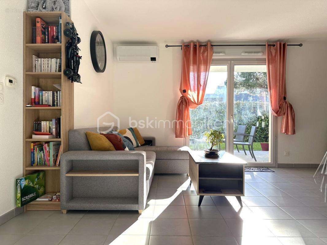 Appartement à CUGNAUX