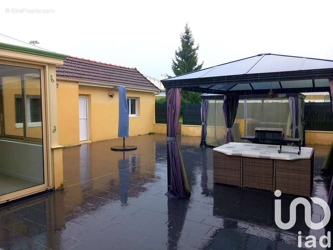 Photo 6 - Maison à NOGENT-LE-ROTROU