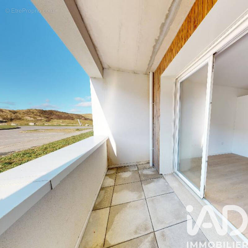 Photo 1 - Appartement à CUCQ