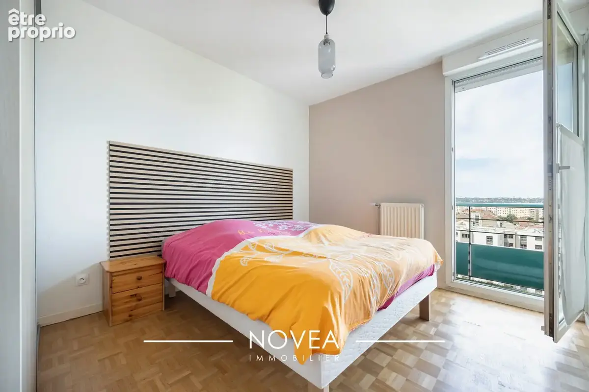 Appartement 3 pièces 75 m² à vendre à Villeurbanne (69100) - photo 6