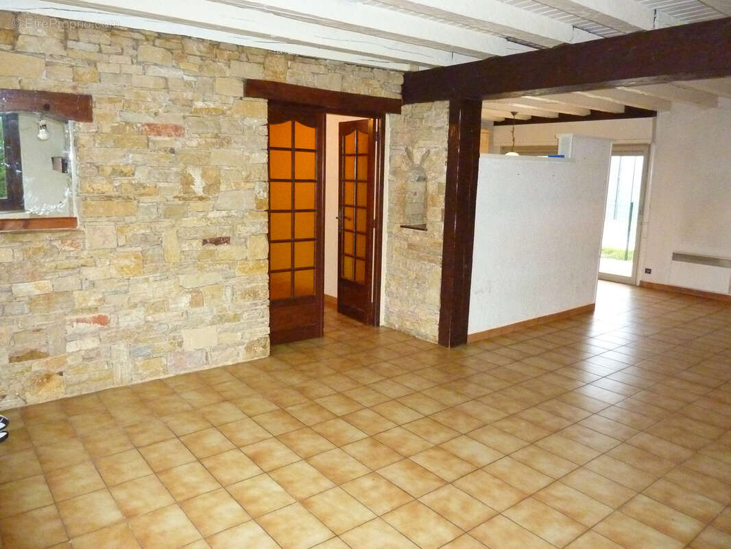 Maison actuellement loué meublé Sainte Livrade Sur Lot - photo 4