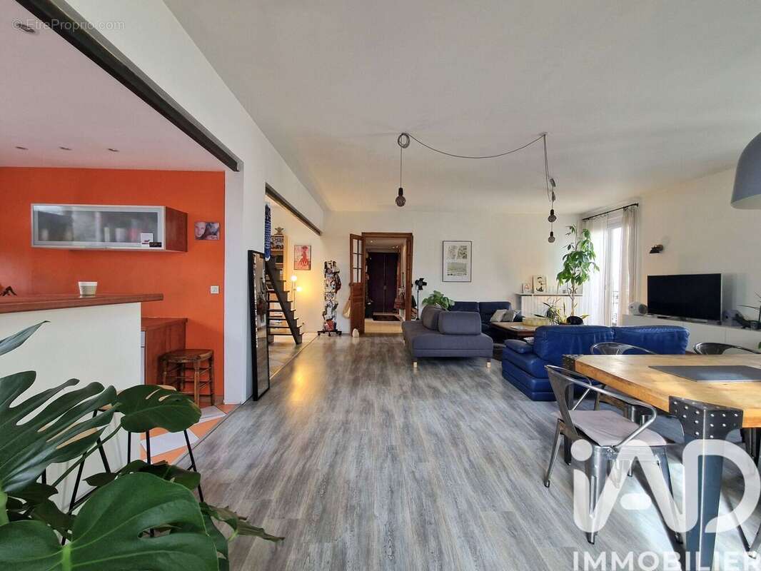 Photo 8 - Appartement à FABREGUES