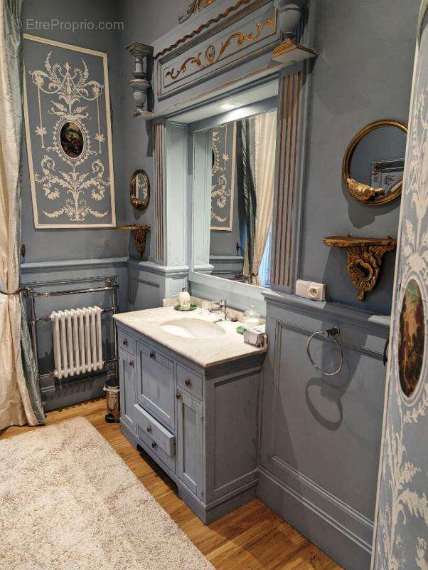 31250- Revel- Maison de maître  400 m² environ- Parc de 1,5 ha - photo 16