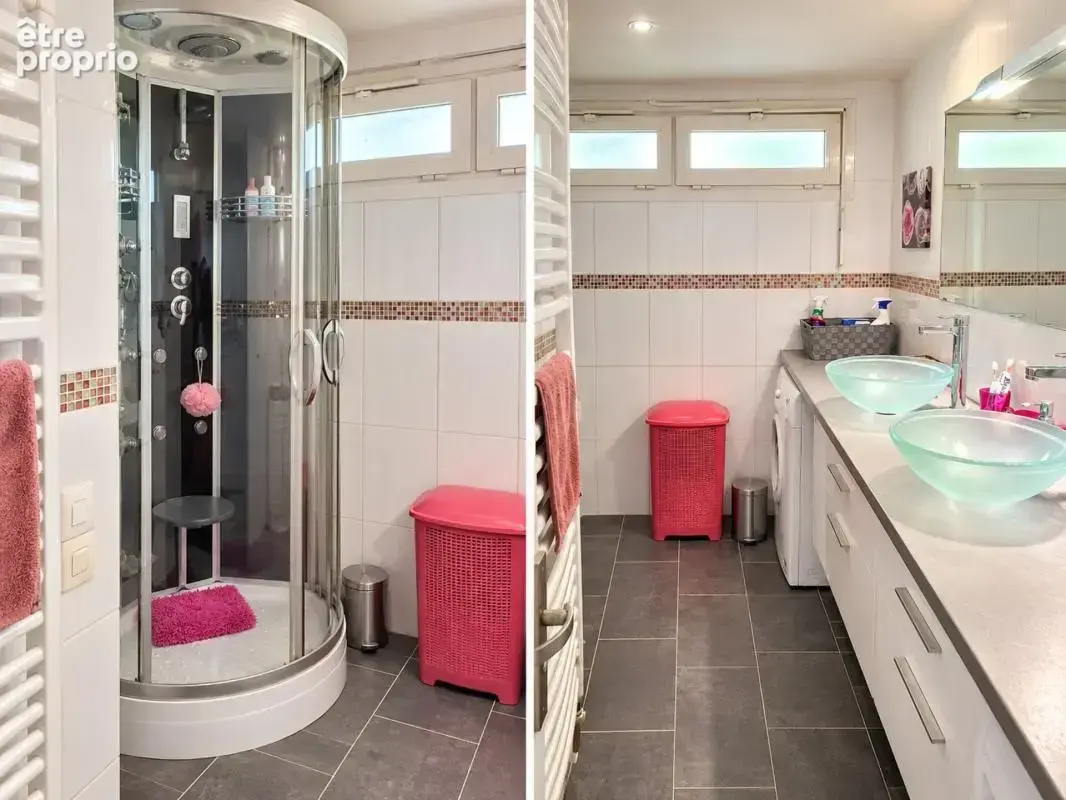 Maison à vendre 5 pièces Champagne sur Oise (95) - photo 9
