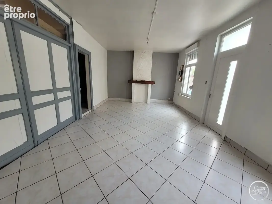 Maison 3 pièces 85 m² à vendre à Lumbres (62380) - photo 3