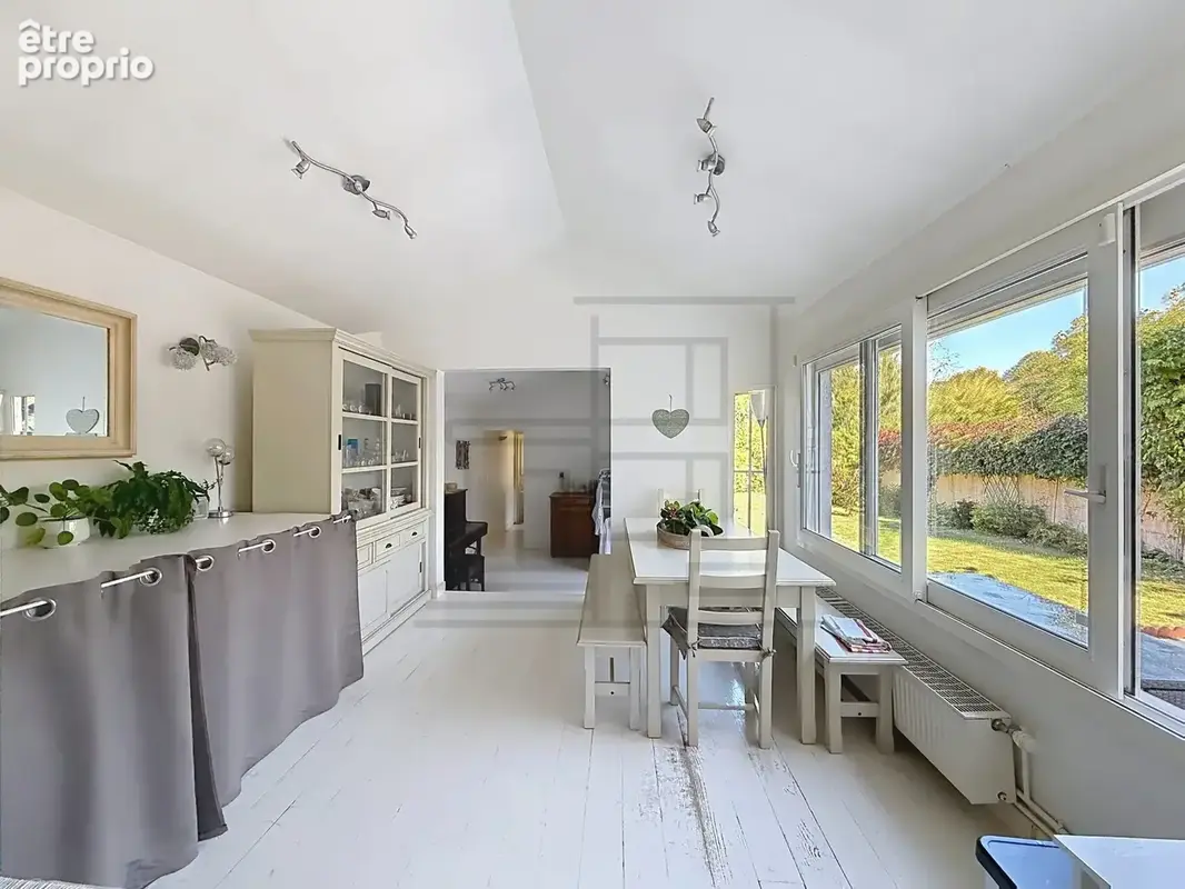 Maison 6 pièces 150 m² à vendre à L'isle-Adam (95290) - photo 6