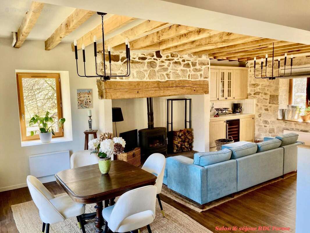 Photo 6 - Maison à GOURDON-MURAT