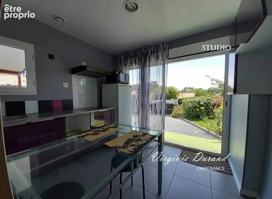 À vendre – Belle maison T5 avec piscine et studio indépendant à Tarnos - photo 12
