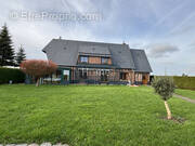 Maison à PAVILLY