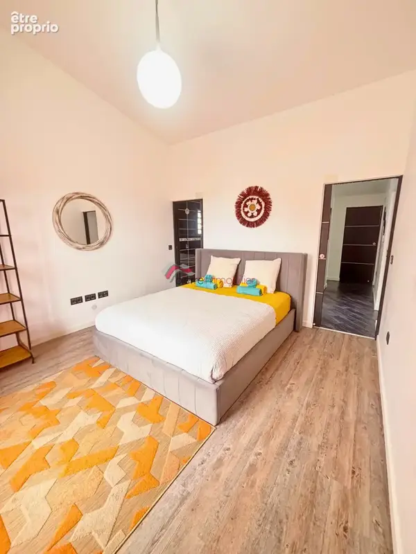 Villa 5 pièces d'une superficie totale de 327 m2 - photo 6