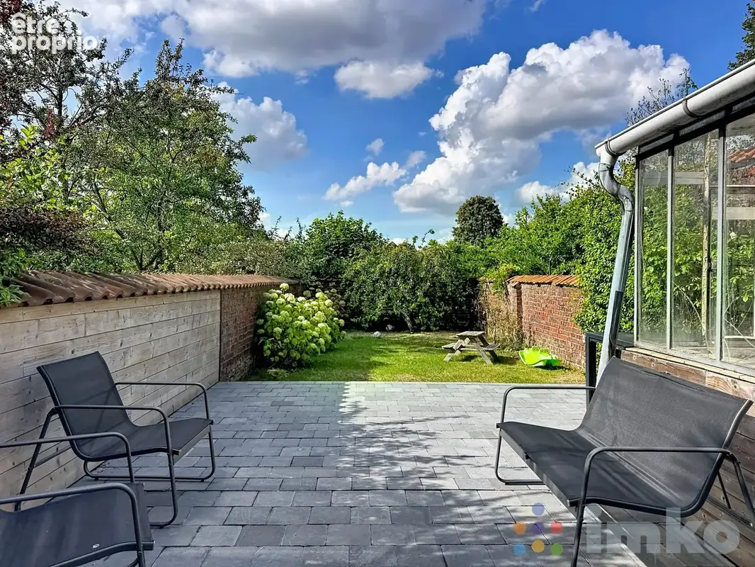 Maison 6 pièces 180 m² à vendre à Mouvaux (59420) - photo 4
