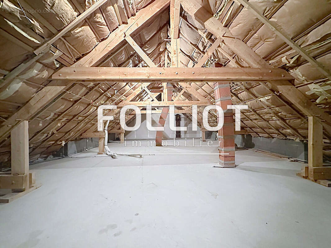 Maison Granville 4 pièce(s) 97.5 m2 - photo 15