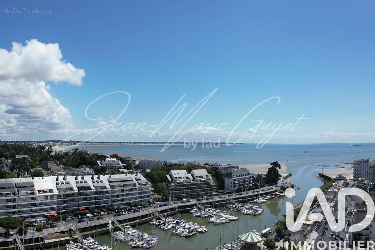 Photo 2 - Maison à LE POULIGUEN