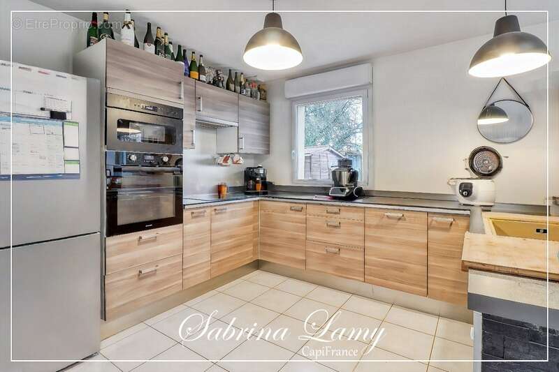 Maison à MAREUIL-EN-BRIE