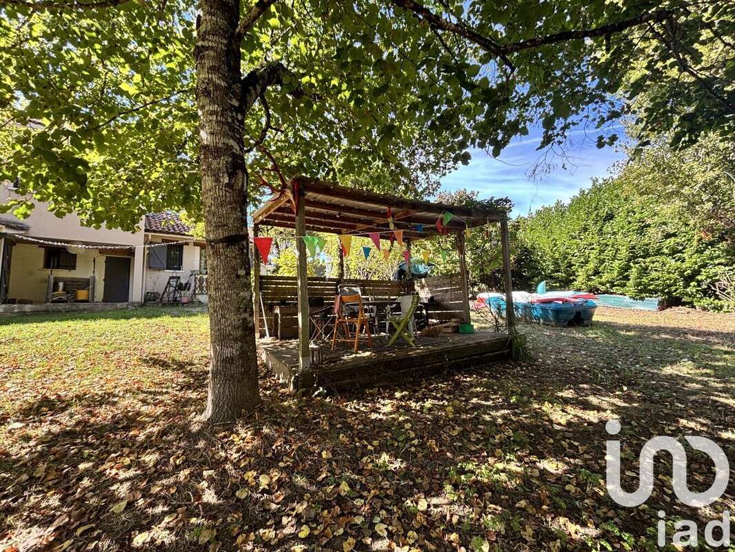 Photo 5 - Maison à SAINT-FRONT-DE-PRADOUX