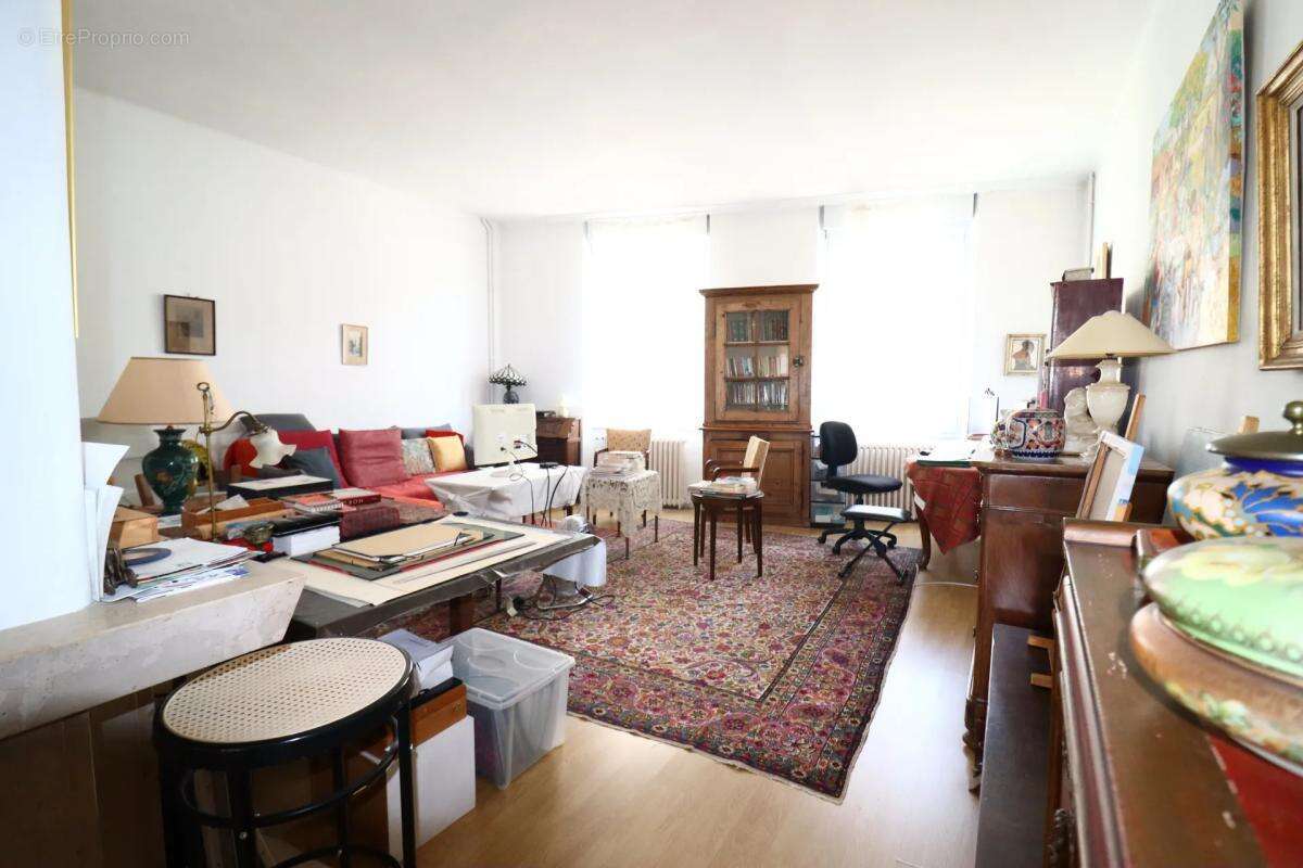 Appartement à LA REOLE