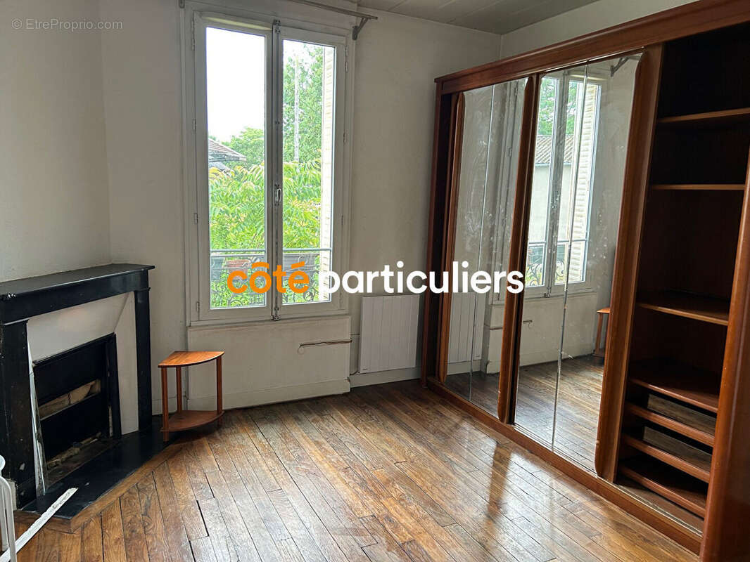 Appartement à ABLON-SUR-SEINE