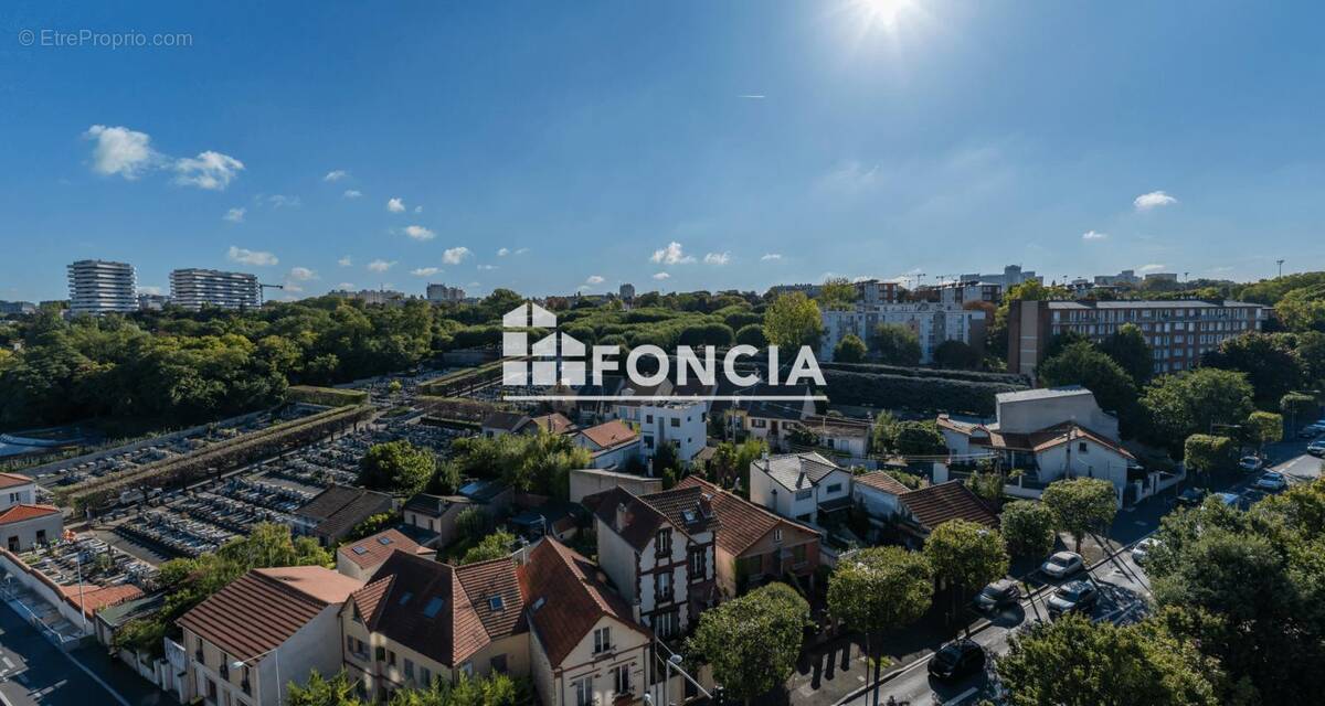 Appartement à ARCUEIL