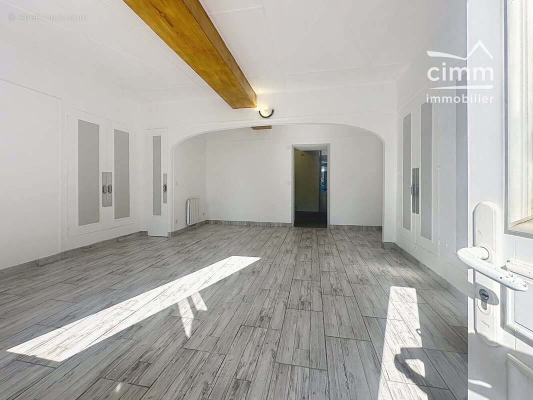 Maison 116 m² à Montcresson  - photo 3