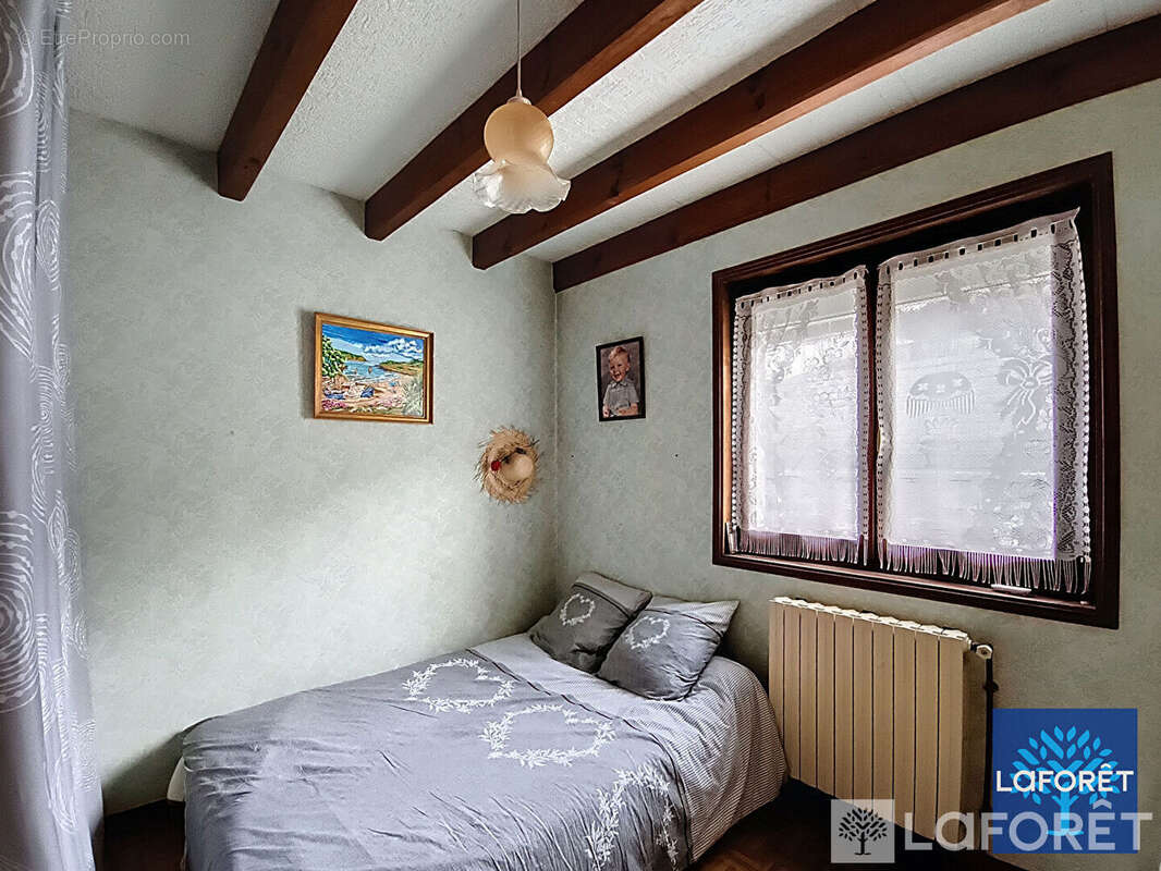 Maison à LE PUY-EN-VELAY