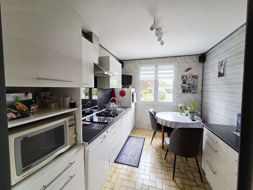 Maison à CANDE