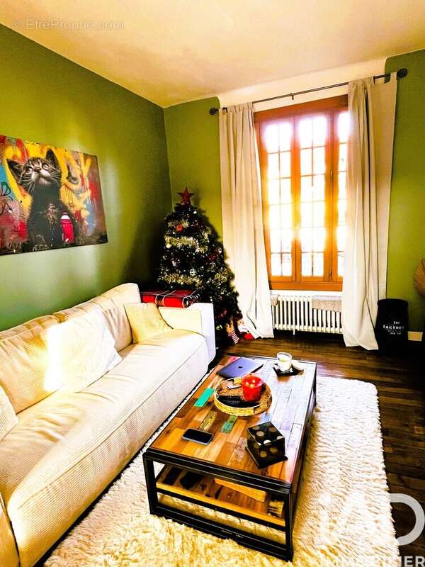 Photo 2 - Maison à ATHIS-MONS