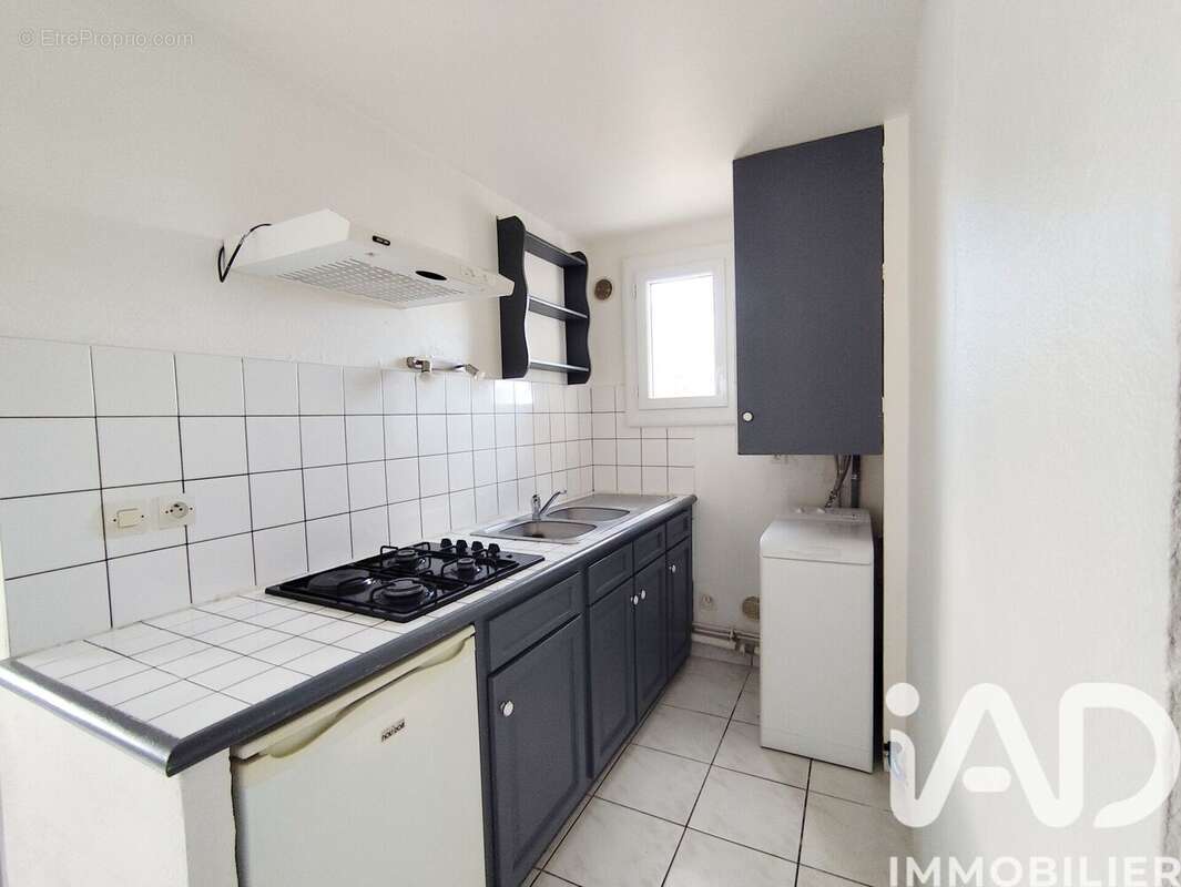 Photo 3 - Appartement à SAINTE-MARIE
