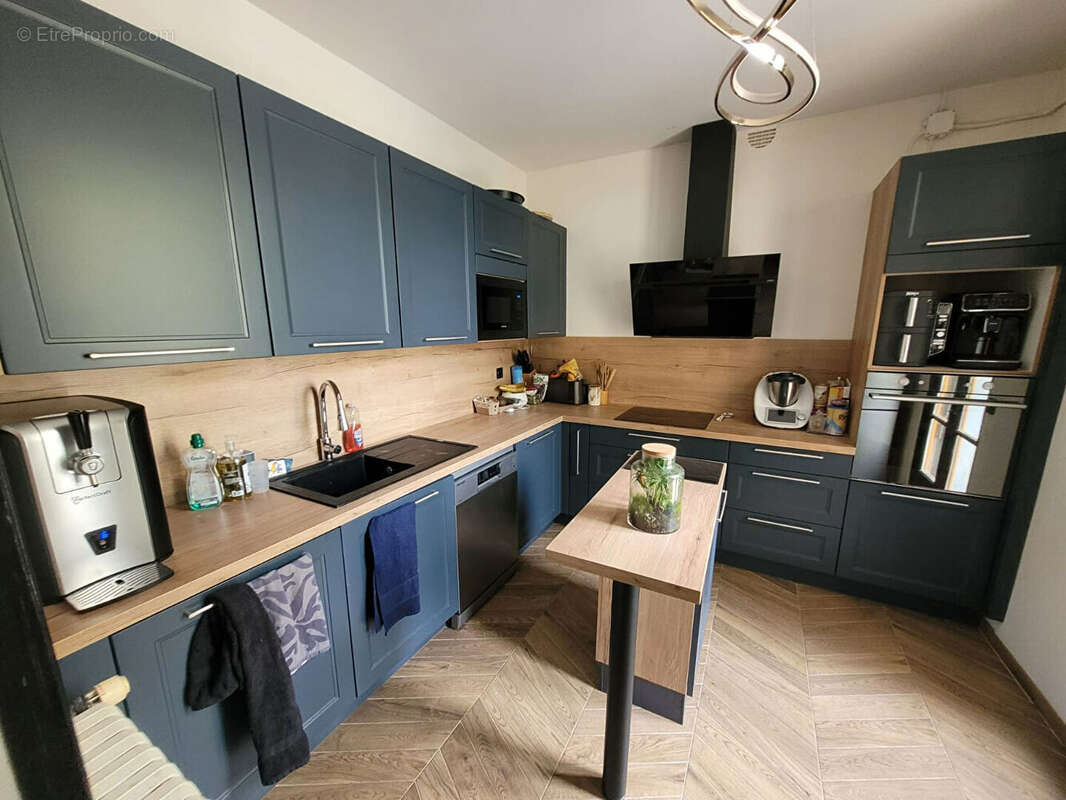 Maison à LA FERTE-SOUS-JOUARRE