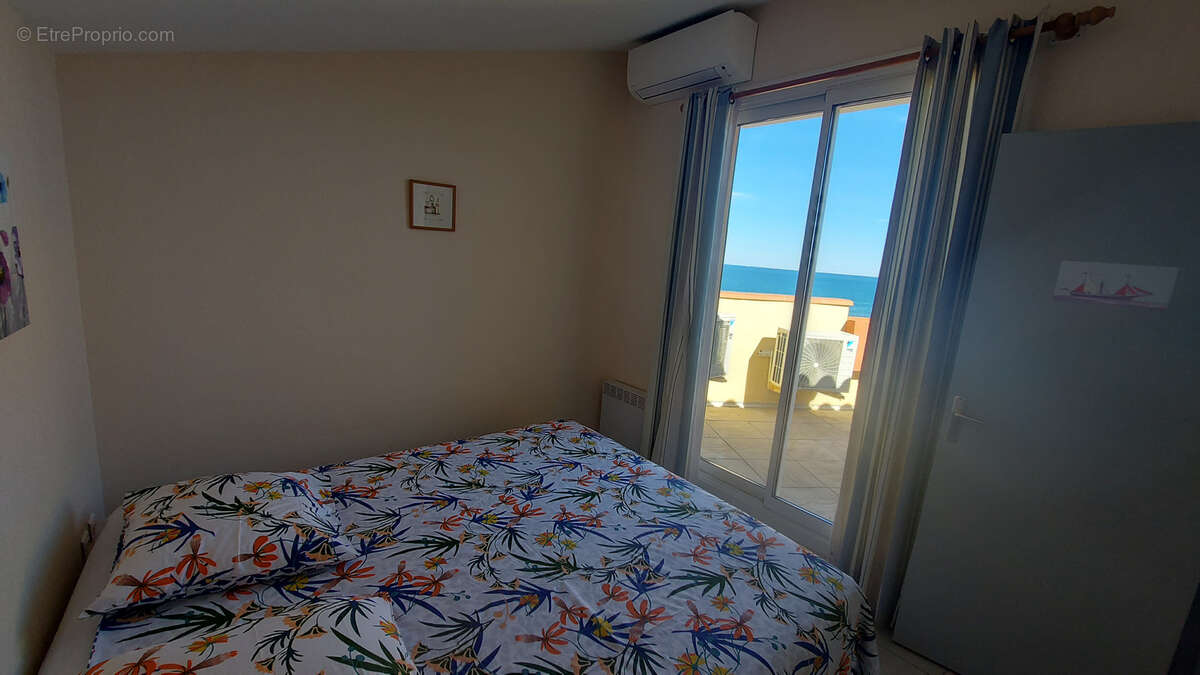 Appartement à SAINTE-MARIE