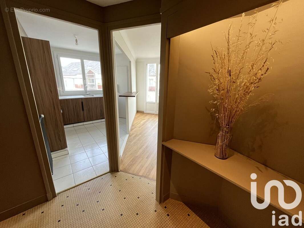 Photo 2 - Appartement à NANTES