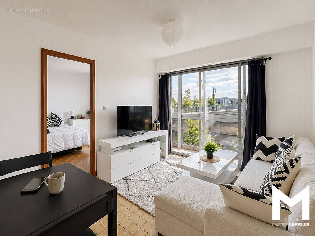 Appartement à PERIGUEUX