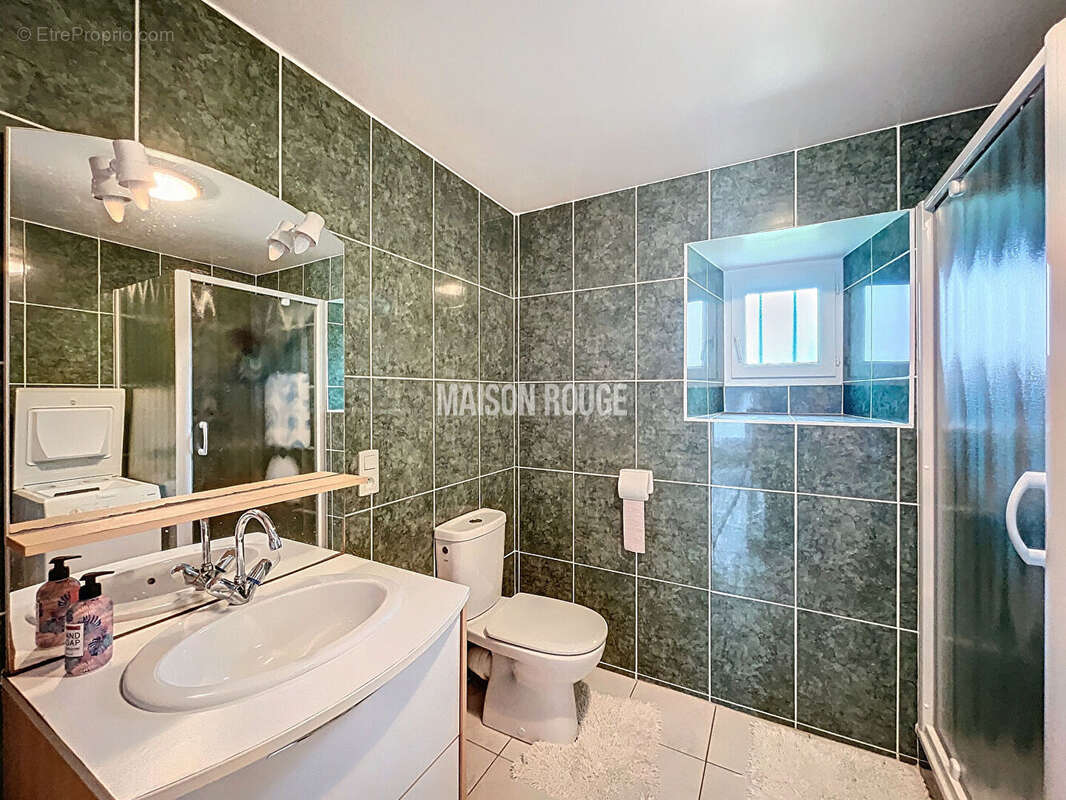 Maison à ROZ-LANDRIEUX