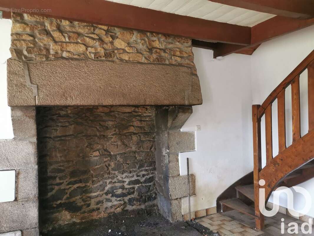 Photo 9 - Maison à CAMLEZ