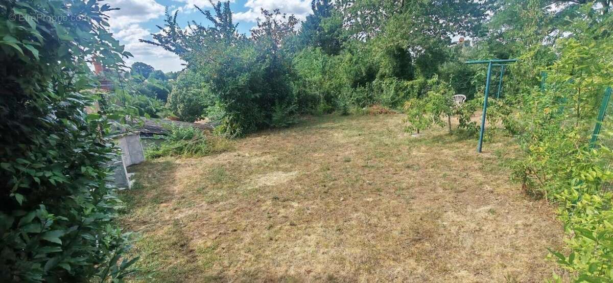 Maison à rénover, idéal investisseur ! - photo 7